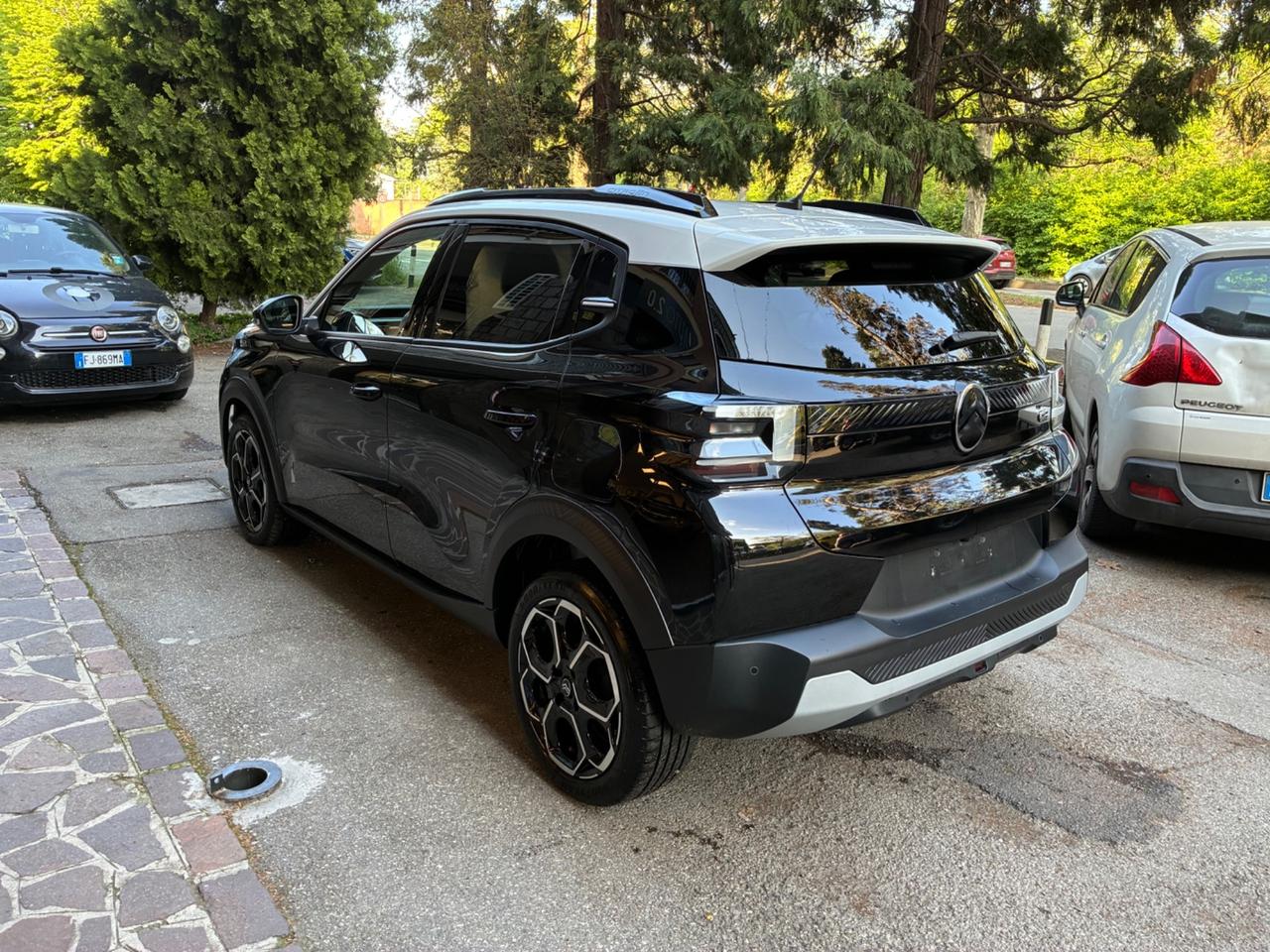 New Citroen C3 PureTech 100 S&S Max