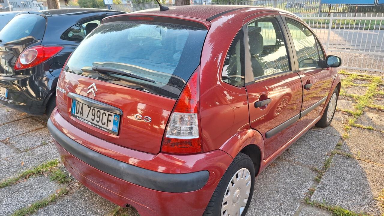 Citroen C3 1.1 Classique