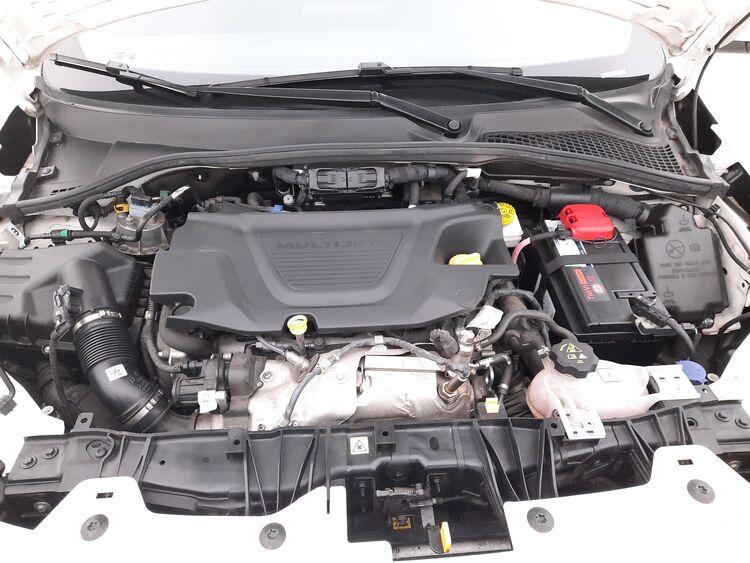Fiat Tipo SW Business BR827313 1.6 Diesel 131CV