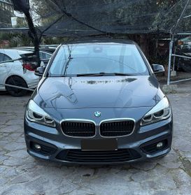 Bmw 216 216d Active Tourer