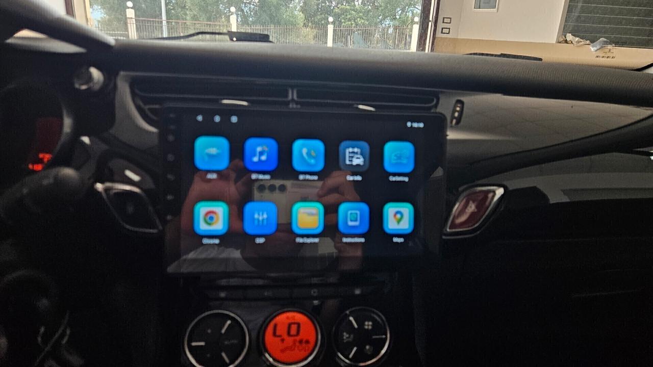 Citroen C3 1.4 HDi 70 Exclusive