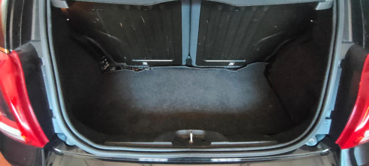 Fiat 500 1.2 Collezione GPL