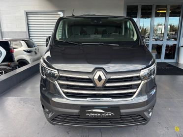 Renault Trafic BluedCi 150CV EDC PC-TN SpaceClass