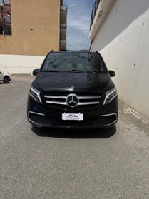 Mercedes-benz V 250 d Automatic Premium Extralong - 5 anni di GARANZIA