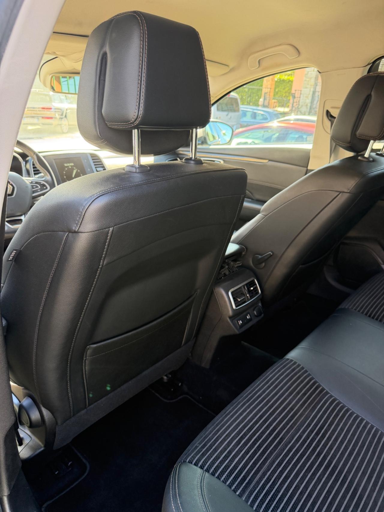 Renault TALISMAN dCi 130 CV INTENS KMCERT GARANZ