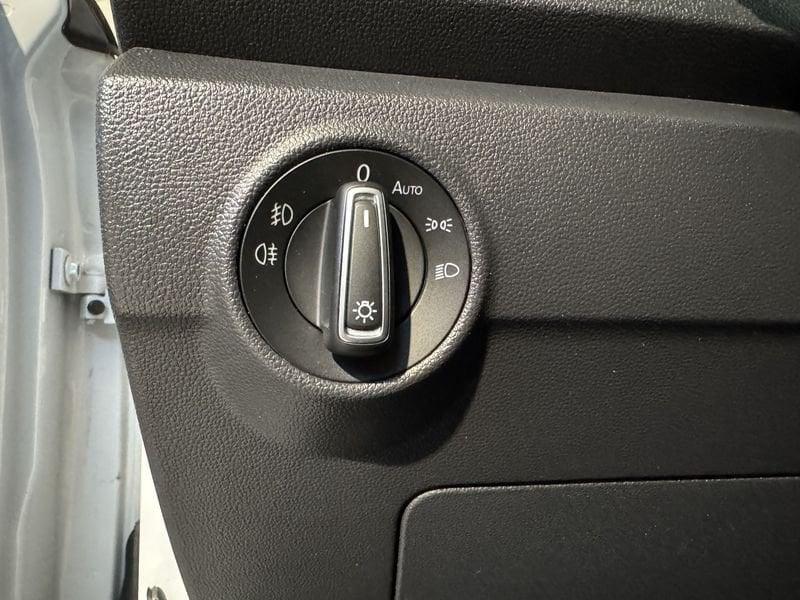 Volkswagen T-Roc 1.0 TSI Business