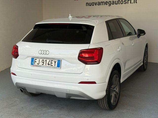 AUDI Q2 1.6 TDI Sport