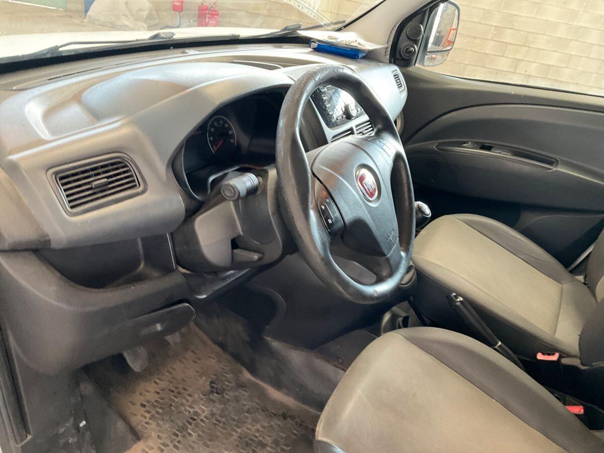 Fiat Doblò 1.3 MJT PC-TN Cargo Lamierato