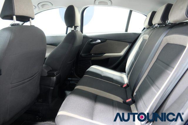 FIAT Tipo 1.4 BENZINA 5 PORTE LOUNGE NEOPATENTATI