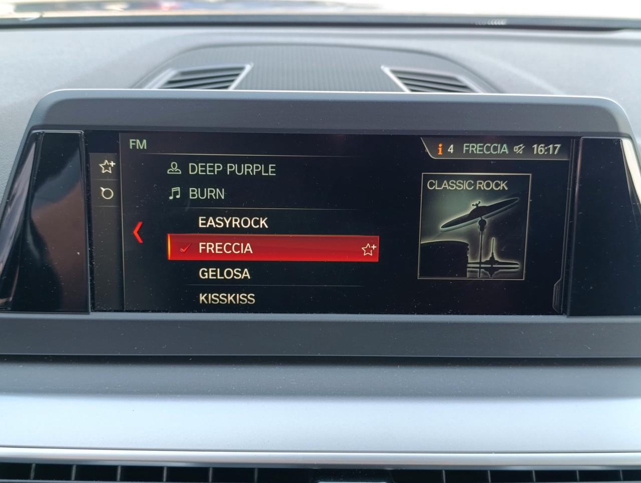 BMW 520 d Touring Business auto