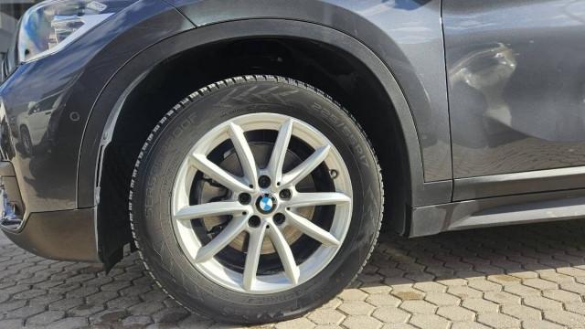 BMW X1 Xdrive18d Advantage auto