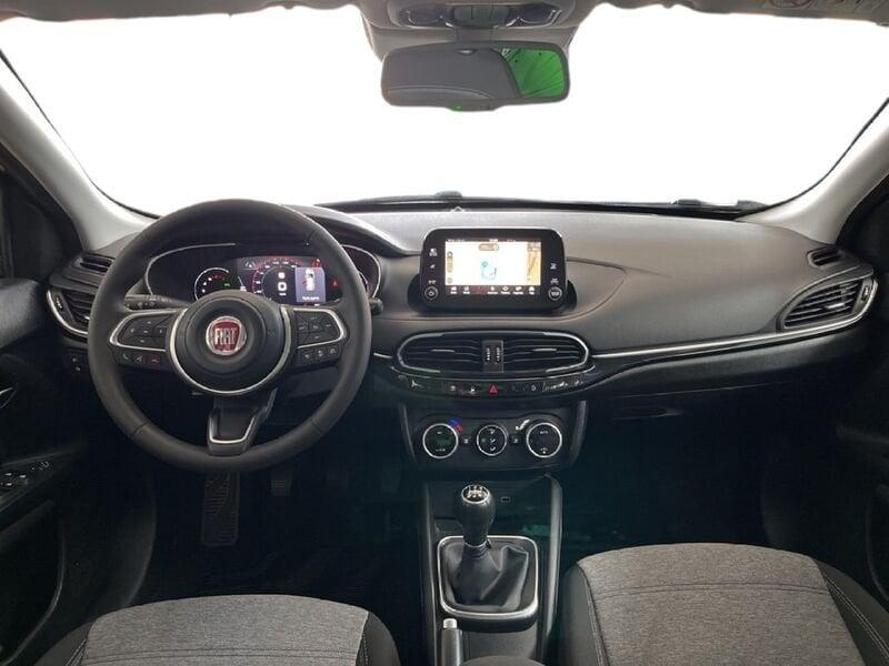 FIAT Tipo 5 porte Cross II 2021 1.0 Cross 100cv