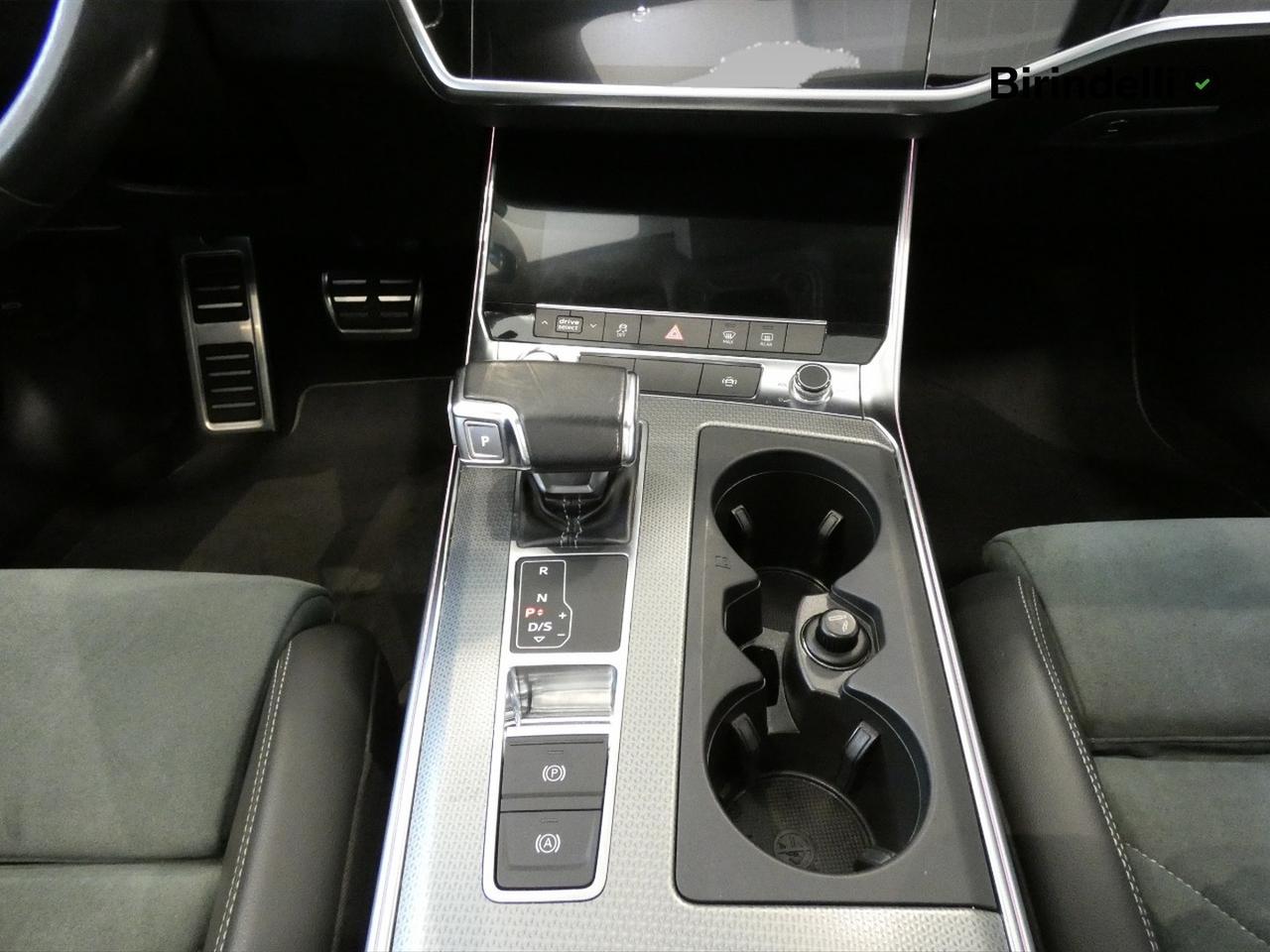 AUDI A6 allroad 4ª serie - A6 allroad 50 TDI 3.0 quattro tiptronic