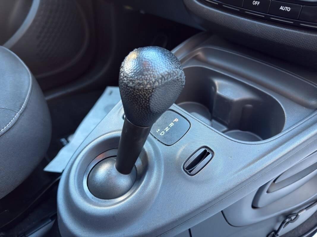 Smart Forfour 0.9 t Prime 90cv twinamic