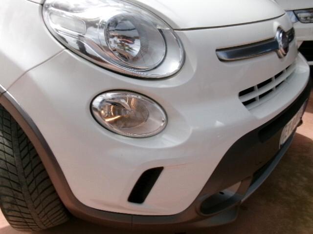 Fiat 500L 1.4 95 CV Trekking