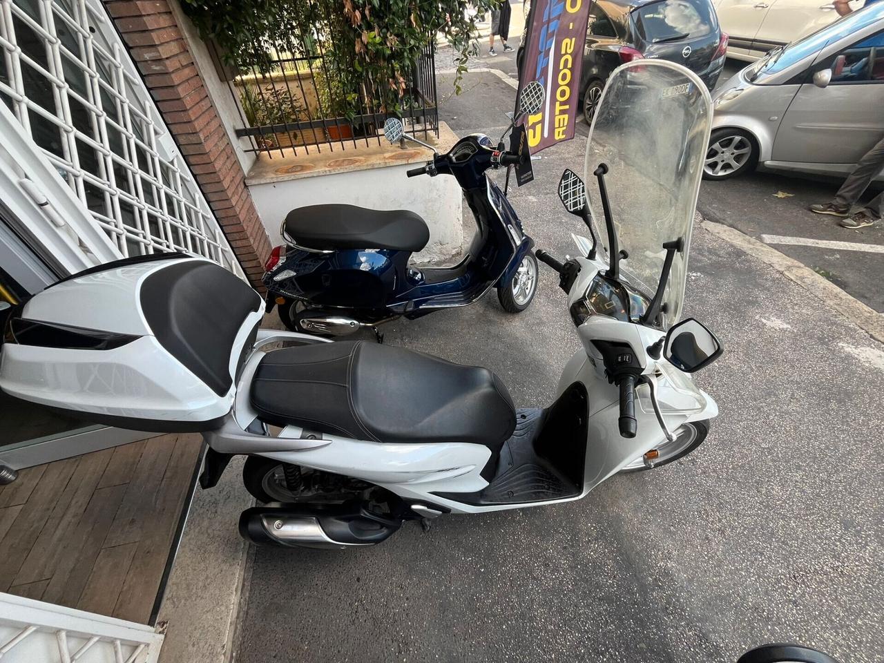 HONDA SH 150