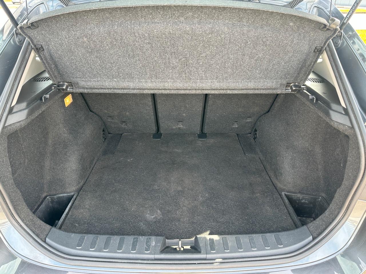 Bmw X1 sDrive 18d Automatico