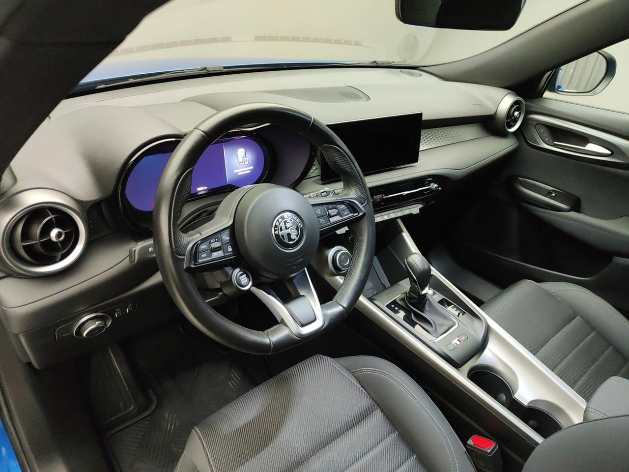 ALFA ROMEO Tonale 1.6 TD 130CV SPRINT TCT