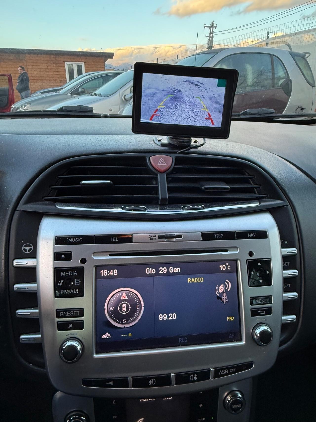 Lancia Delta 1.4 T-Jet 120 CV Gold Ecochic GPL