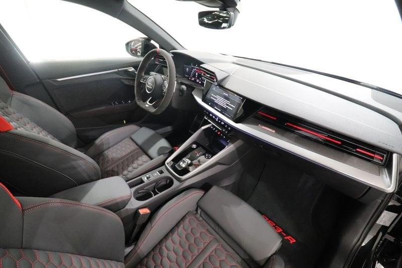 Audi RS3 RS3-R ABT 1 of 200