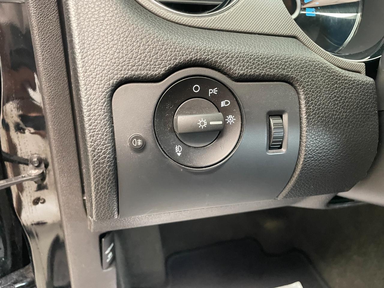 Mustang 3.7 V6 224cv automatic