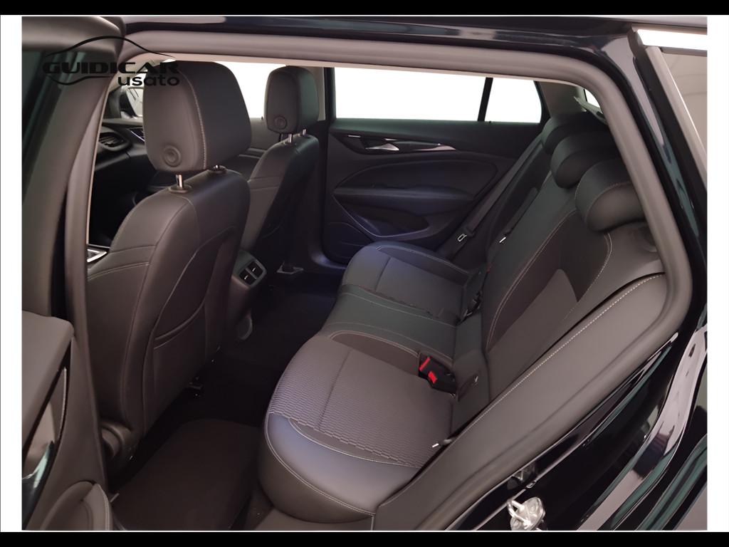 OPEL Insignia II 2017 Sports Tourer - Insignia Sports Tourer 1.6