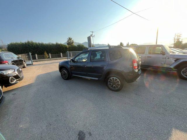 DACIA Duster 1.5 dCi 110CV S&S 4x4 Serie Speciale Lauréate Fami