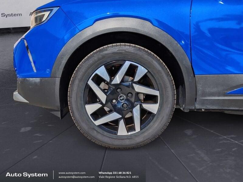 Opel Mokka Mokka 1.2 t Elegance s&s 100cv