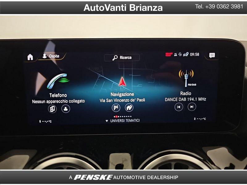 Mercedes-Benz GLA GLA 35 4Matic AMG