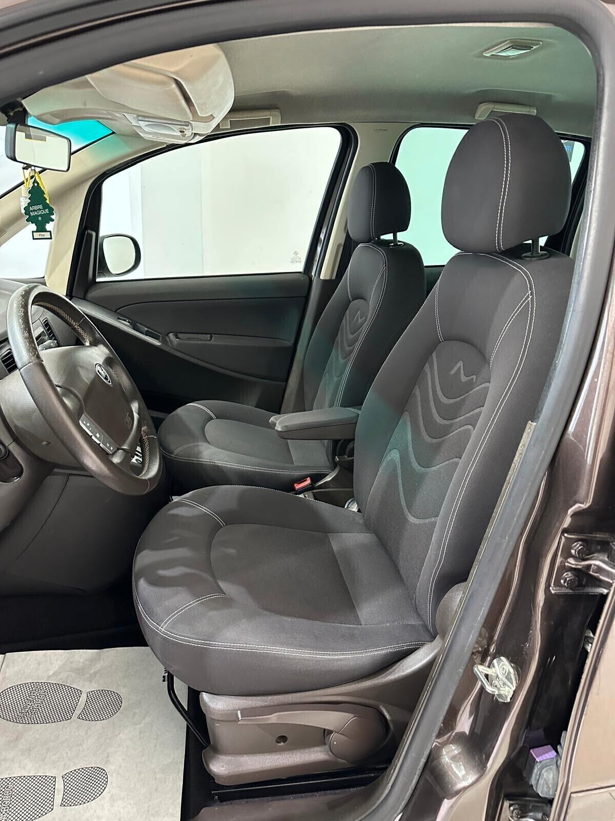 LANCIA MUSA 1.4 16V DFN GOLD AUTOMATICA