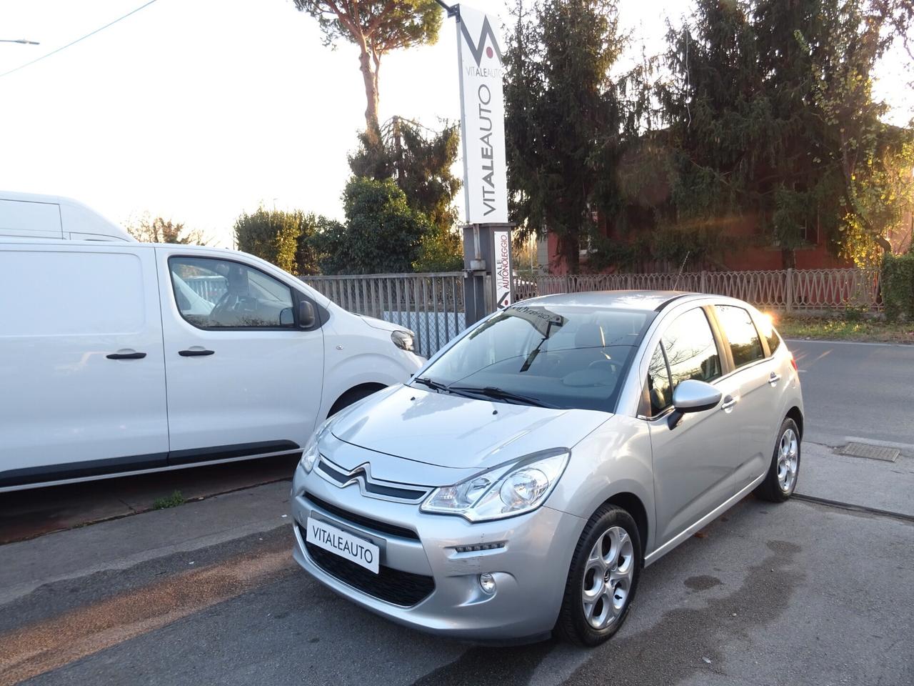 Citroen C3 1.4 HDi 70 Seduction OK NEOPATENTATI