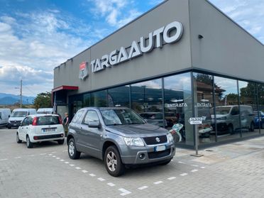 Suzuki Grand Vitara 3 Porte Grand Vitara 3p 1.9 ddis