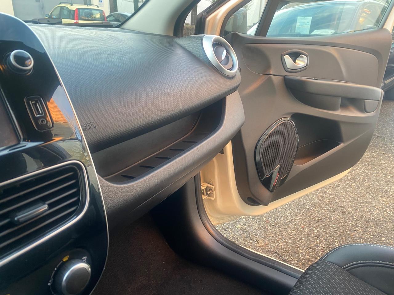 Renault Clio dCi 8V 75 CV Energy Duel NEOPATENTATI!!!