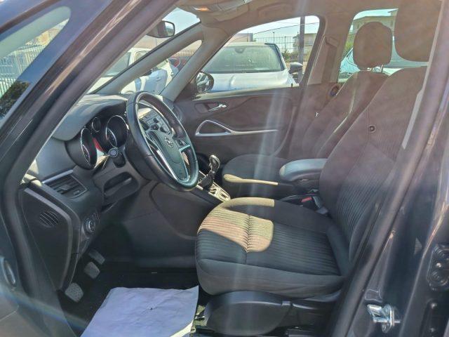 OPEL Zafira Tourer 1.6 T EcoM 150CV Cosmo