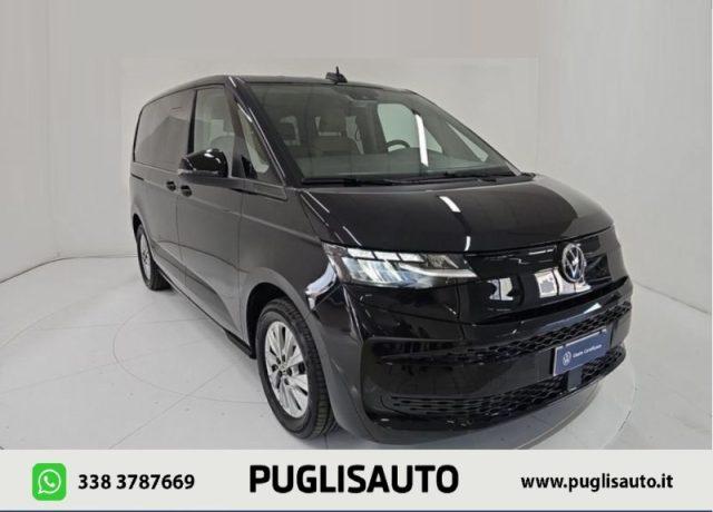 VOLKSWAGEN Multivan 2.0 TDI 150CV DSG 7posti Space