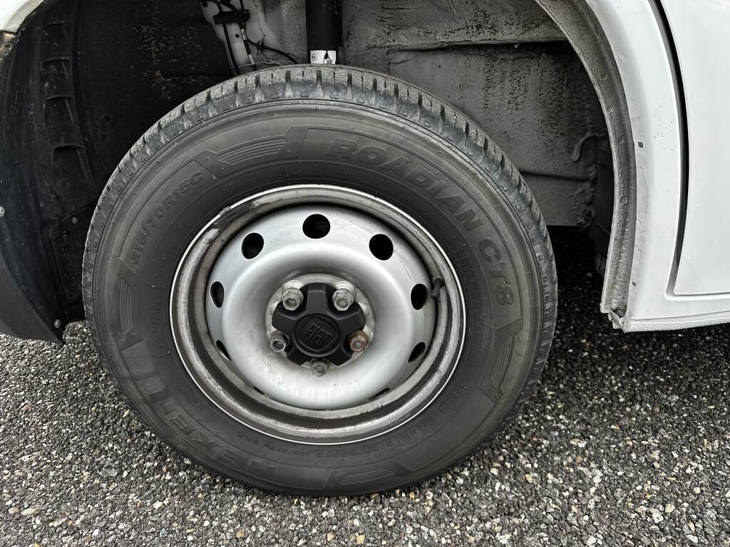 Fiat Ducato VI (V 2011) Furgone tetto alto Ducato Easy Pro 33 Mh2 2.2 Mjt3 140cv Serie 7