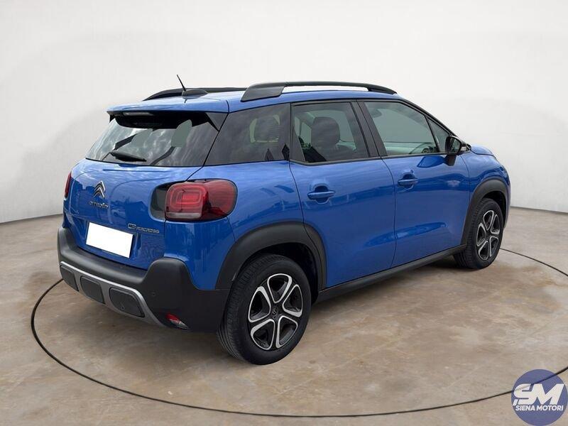 Citroën C3 Aircross PureTech 110 S&S Shine