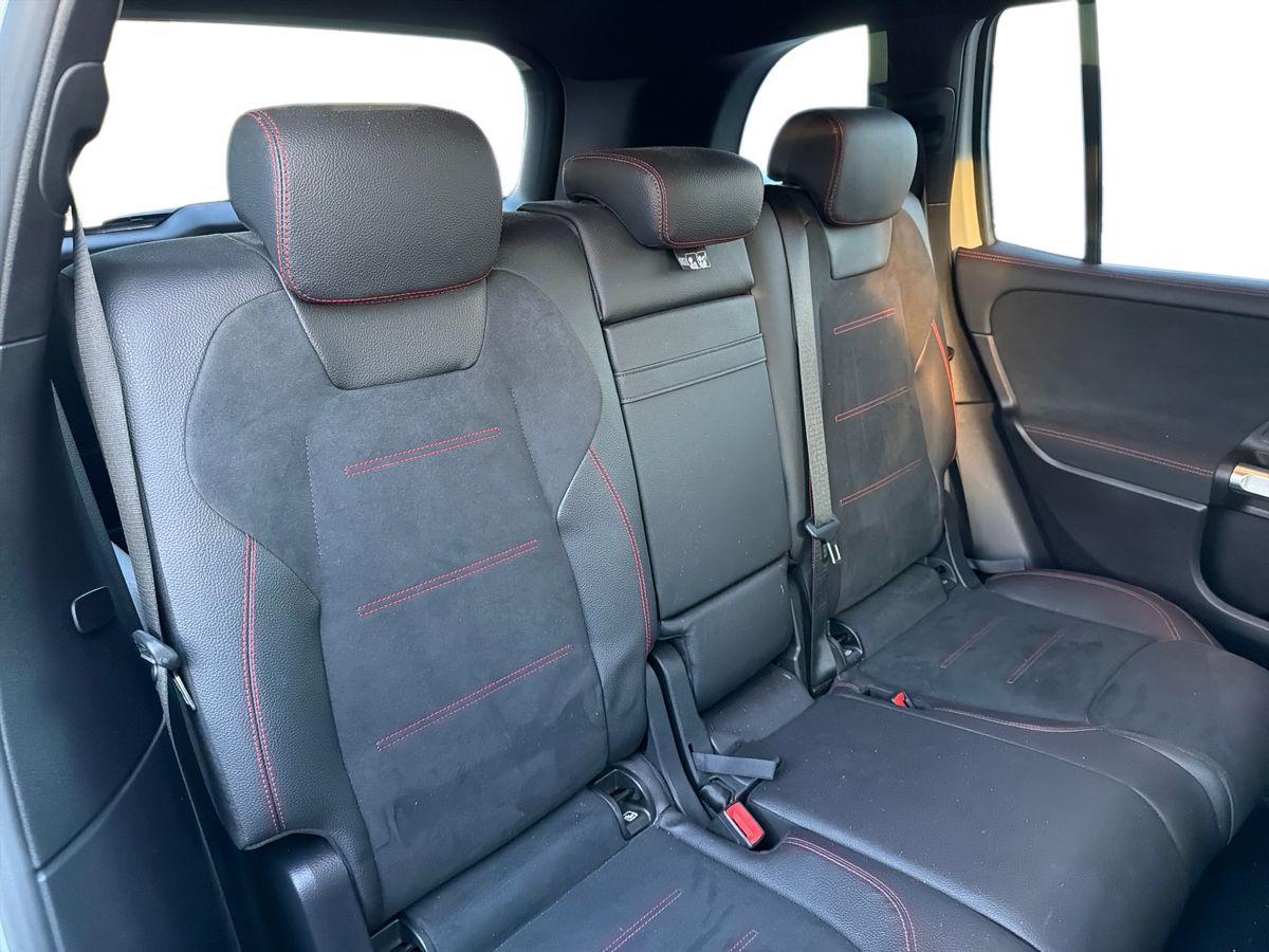 Mercedes-Benz GLB 200 Premium auto