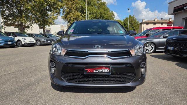 KIA Rio 1.2 MPi Evolution PERMUTE OK NEOPAT. UNICOPR.