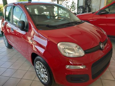 FIAT Panda 1.0 FireFly S&S Hybrid x Neopatenteti