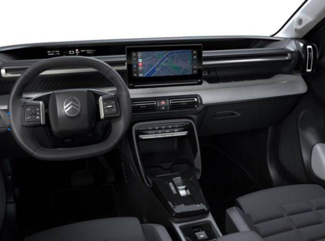 CITROEN C3 Aircross Hybrid 145 CV e-DCS6 Max 7/Posti in Promo