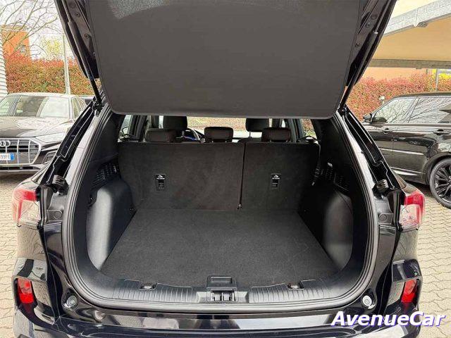 FORD Kuga ST-LINE AUTOMATICA TELECAMERA POST IVA ESPOSTA