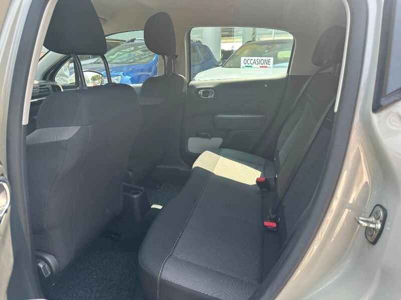 Citroën C3 C3 PureTech 83 S&S You