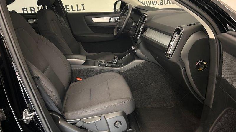 Volvo XC40 Recharge T5 Plug-in Hybrid Recharge Inscription Expression