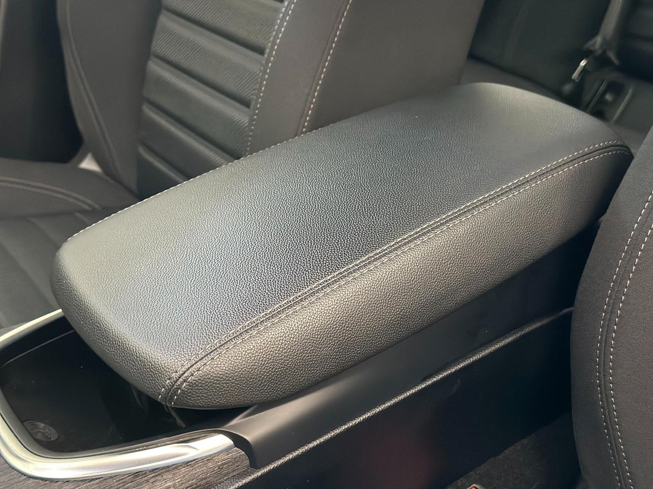 Alfa Romeo Stelvio 2.2 Super Business 160CV auto