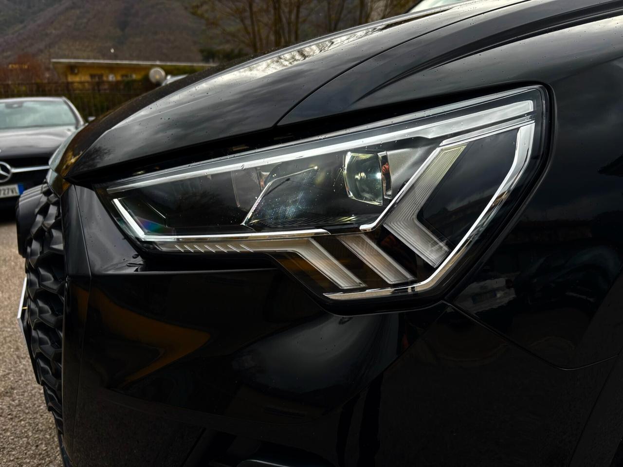 Audi Q3 SPB 35 TDI S tronic 150 CV S-LINE - MY 22