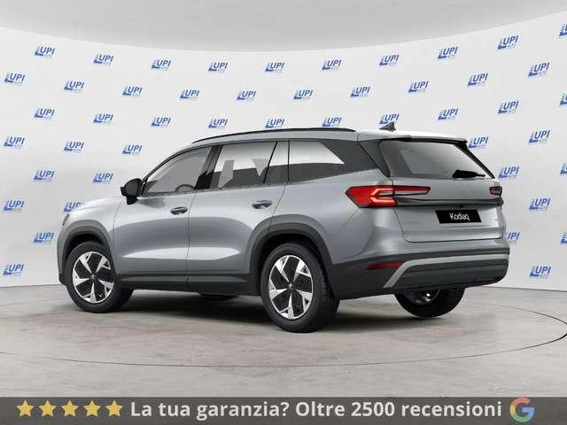 Skoda Kodiaq 2.0 TDI EVO Executive DSG 7p