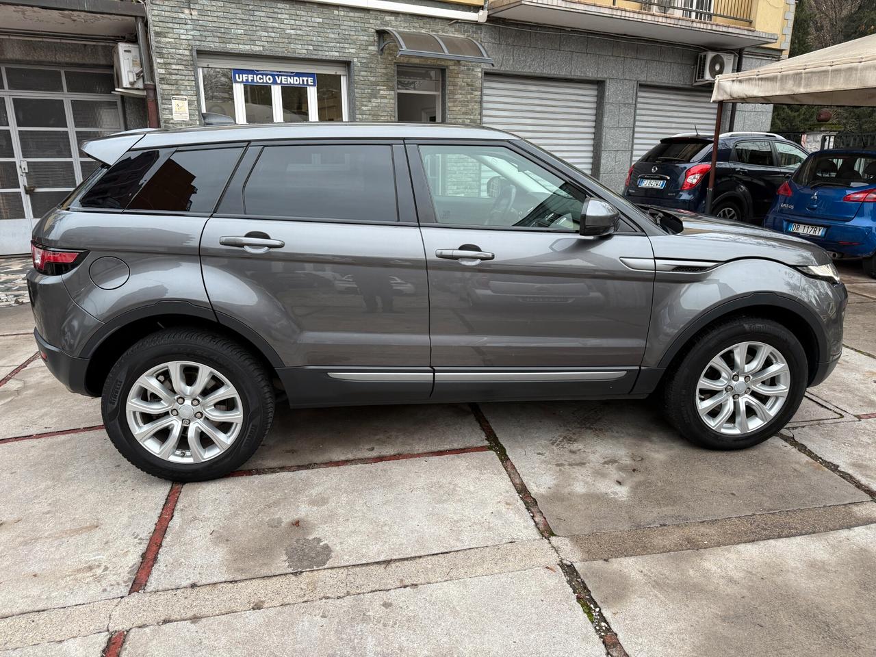 Land Rover Range Evoque 2.0 TD4 150 CV 5p. HSE Dynamic