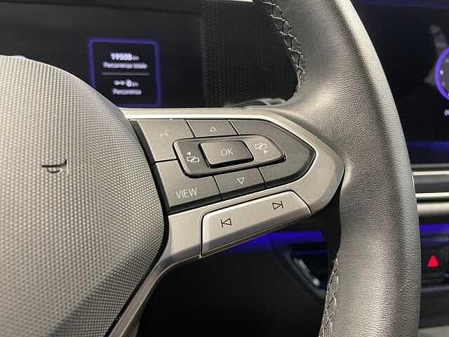 Volkswagen Tiguan Mark 3 (2024) 2.0TDI 150CV DSG Life - IVA ESPOSTA