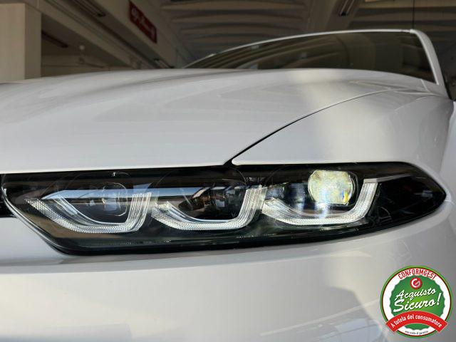 ALFA ROMEO Tonale 1.6 diesel 130 CV TCT6 Veloce